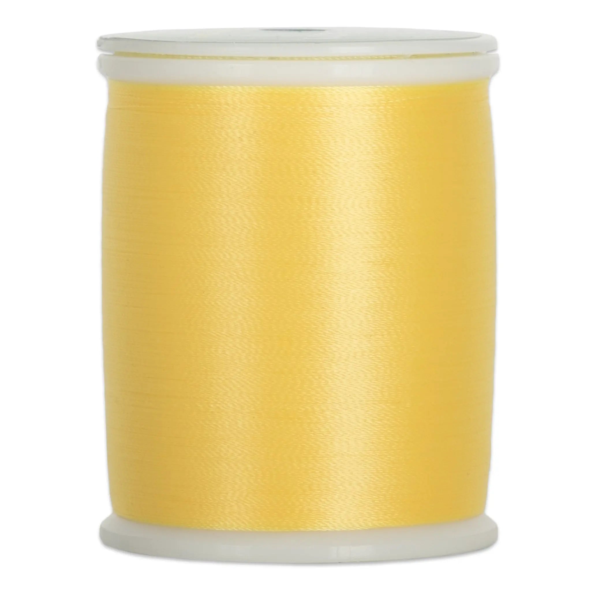Precision #218 - Sunny Spool YLI Threads