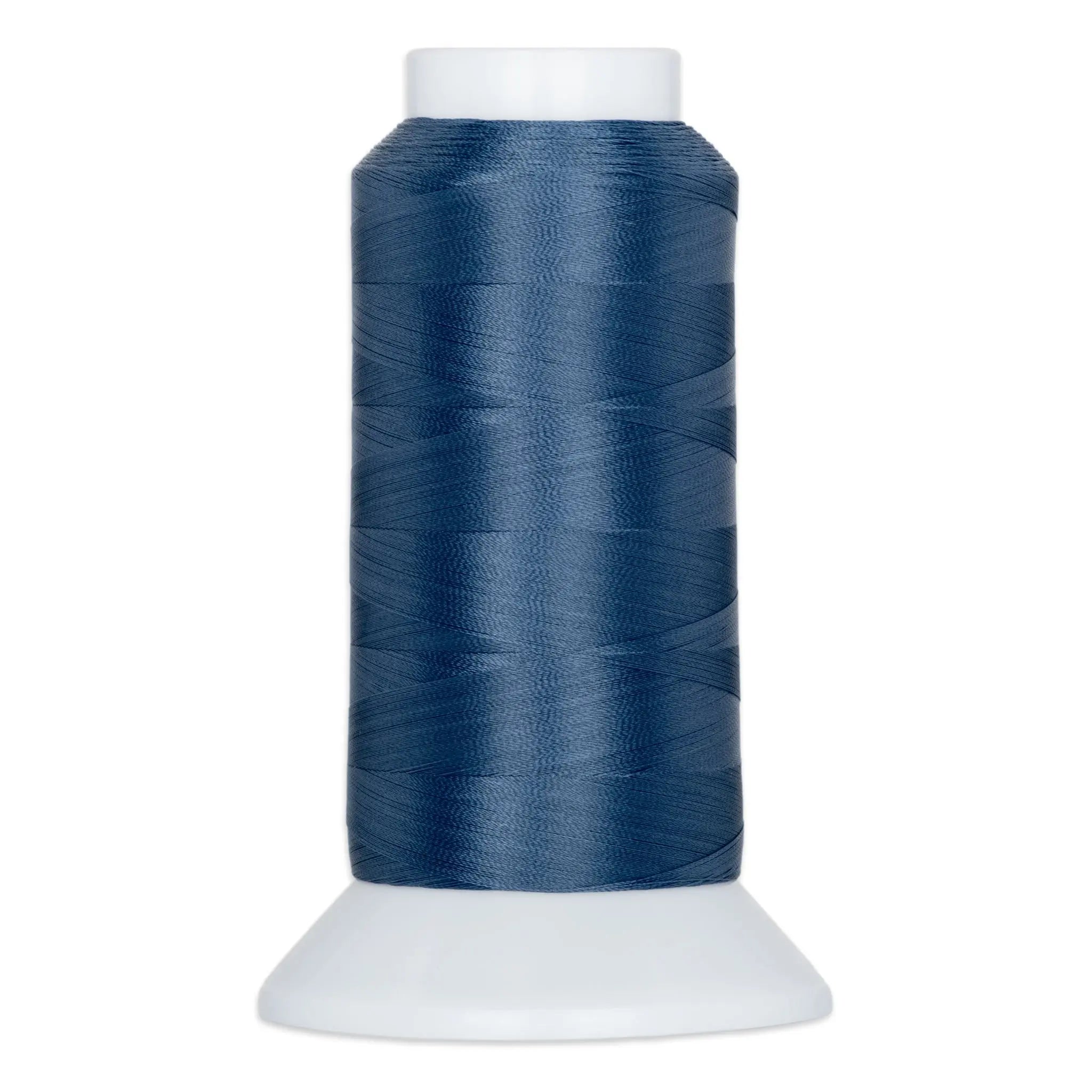 Precision #223 - Deep Pacific Cone YLI Threads