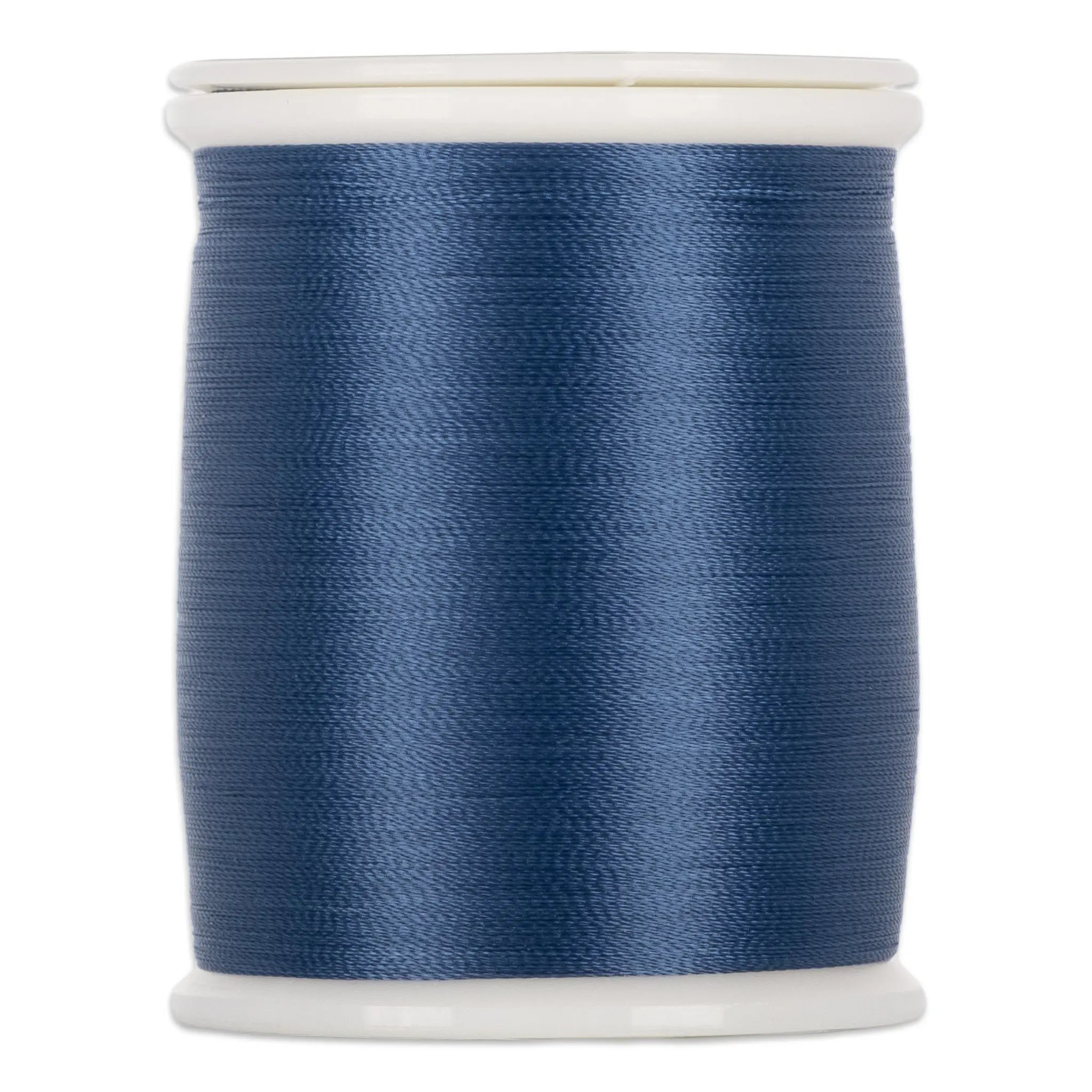 Precision #223 - Deep Pacific Spool YLI Threads
