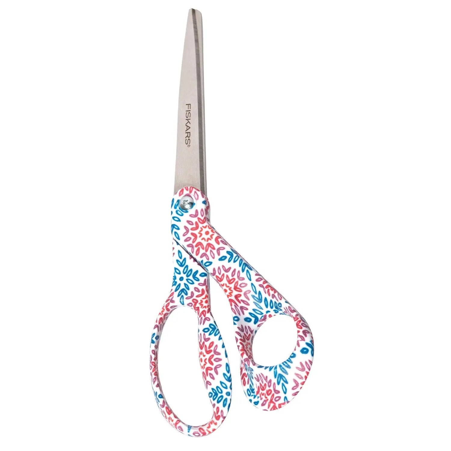 Premier 8in Bent Fashion Deco Scissors Limited Edition - Linda's Electric Quilters