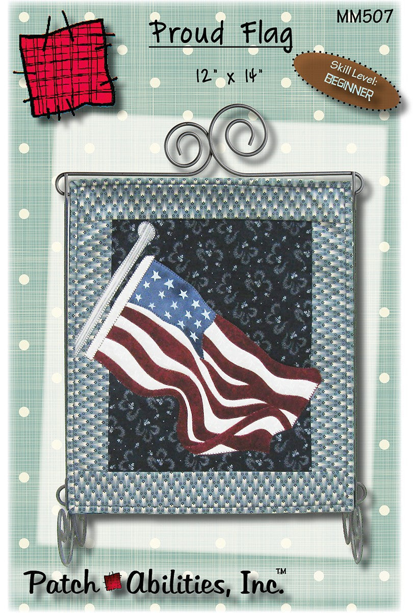 Proud Flag