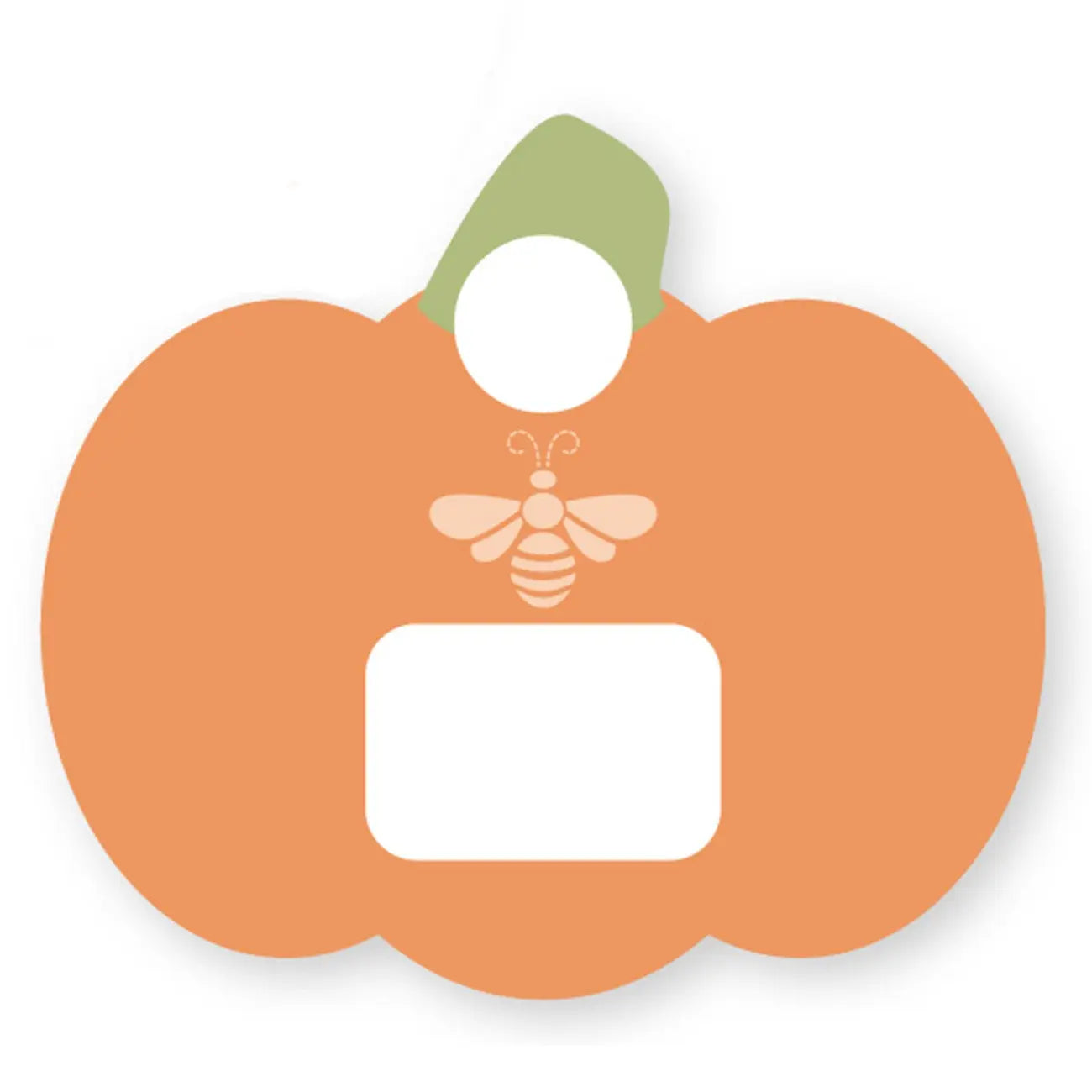 Pumpkin Floss Drops - Linda's Electric Quilters