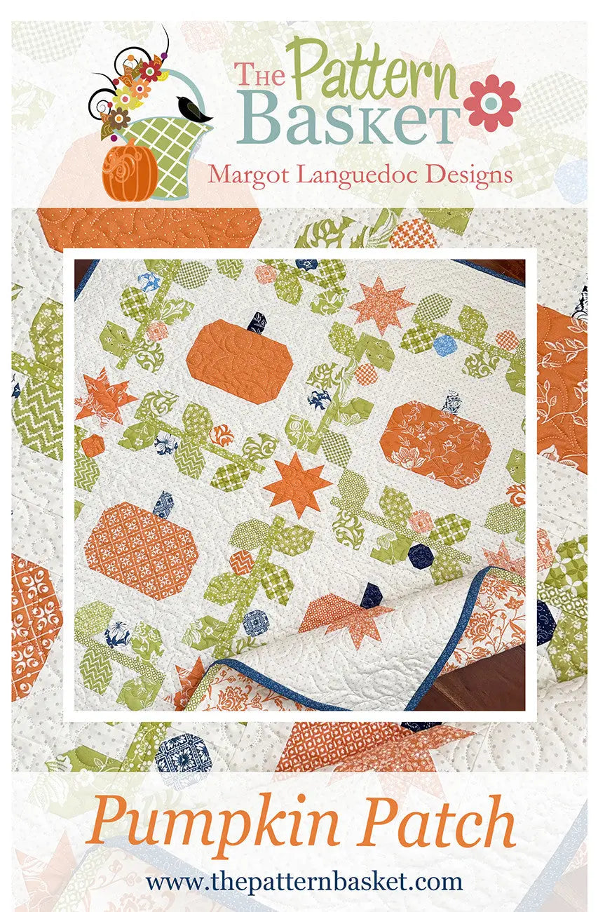 Pumpkin Patch Checker Distributor