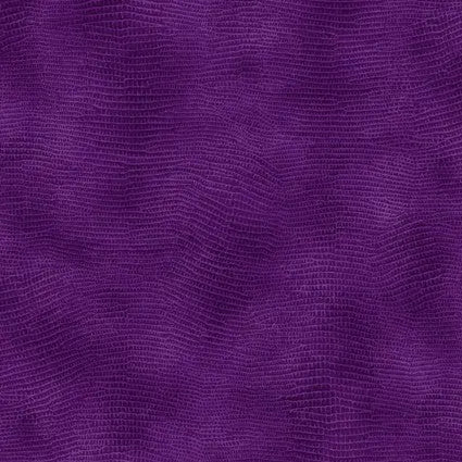 Purple Amethyst Equipoise Wide Cotton Wideback Fabric per yard - Linda's Electric Quilters