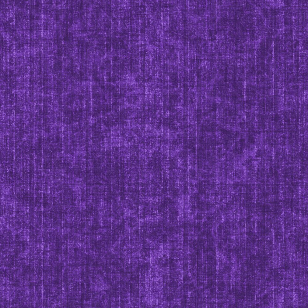 Purple Cross Strokes 45" Wide Cotton Fabric Per Yard
