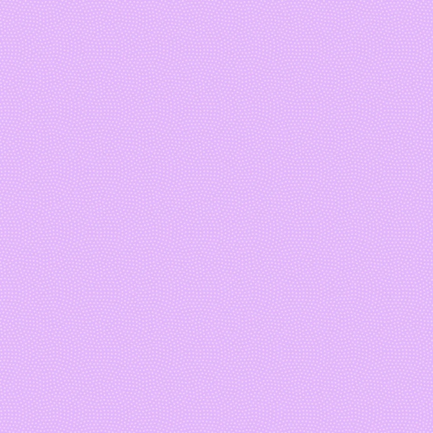 Purple Spin Lilac Cotton 44"/45" Fabric Per Yard