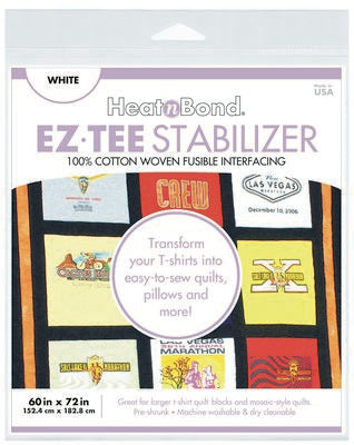EZ-Tee Stablizer Wh 60 in x 72 in