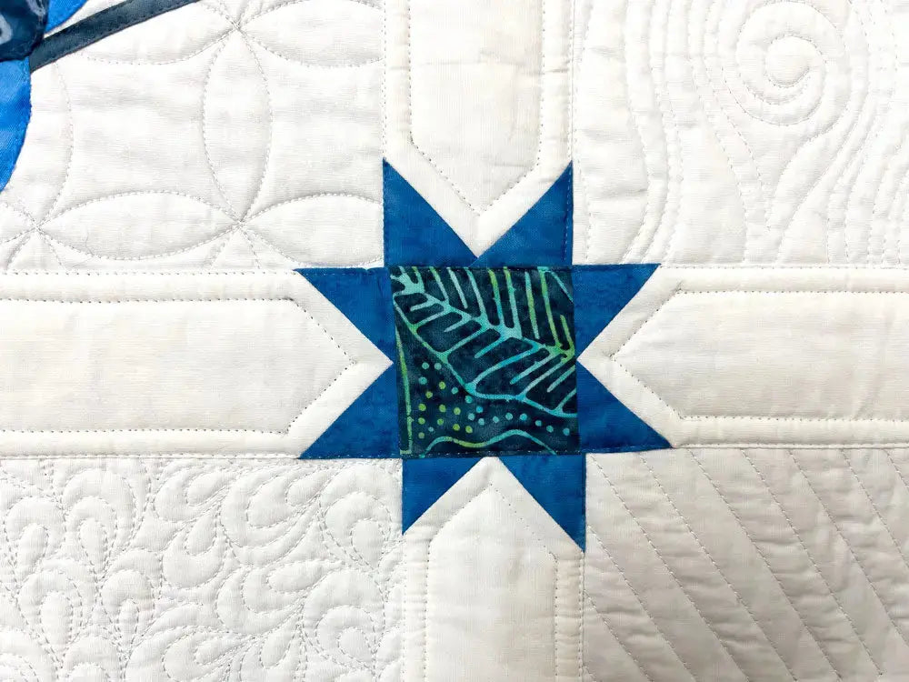 QAYG Pieced Sashing Templates 2 1/2" Set - Linda's Electric Quilters