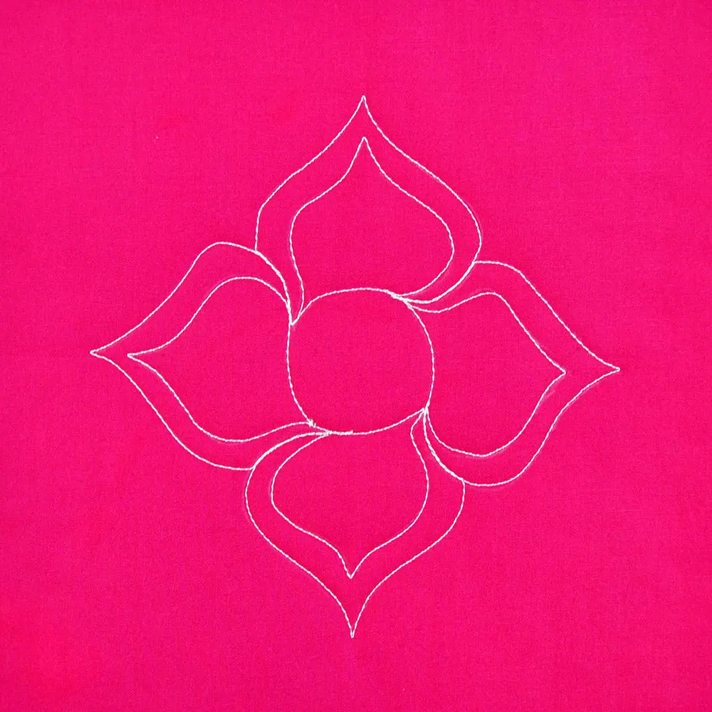 QAYG Quilting Templates Set A - Linda's Electric Quilters