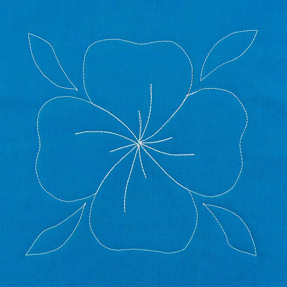 QAYG Quilting Templates Set A - Linda's Electric Quilters