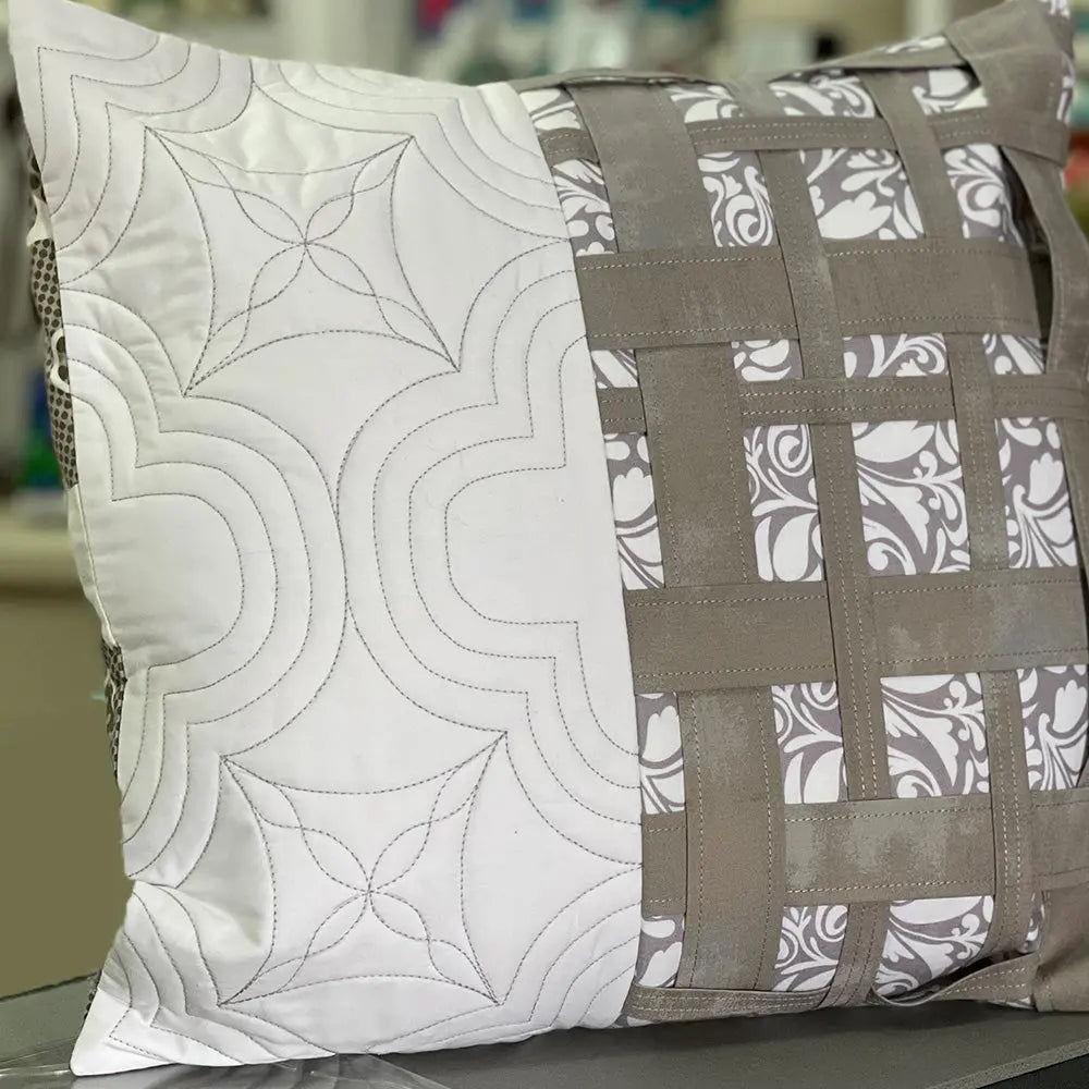 QAYG Quilting Templates Set B - Linda's Electric Quilters