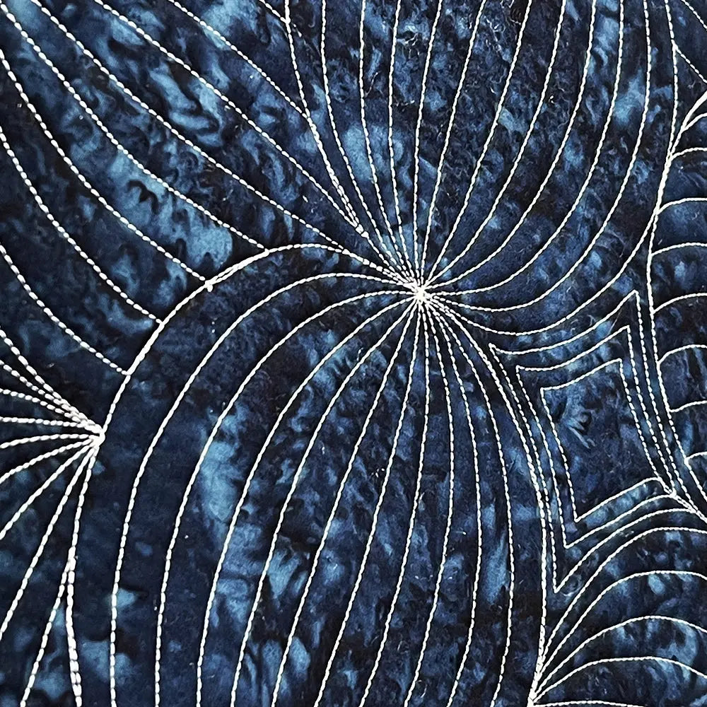 QAYG Quilting Templates Set C - Linda's Electric Quilters