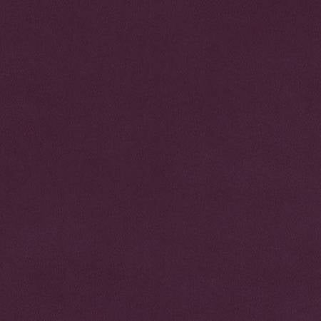 Shannon Fabrics Berry Quilting Cuddle Solid plush minky fabric in rich berry tone