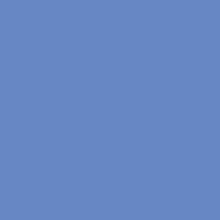 Shannon Fabrics Quilting Cuddle Solid Blue Bonnet minky fabric