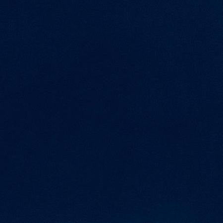 Shannon Fabrics Navy Quilting Cuddle Solid plush minky fabric in deep navy blue