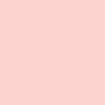 Shannon Fabrics Quilting Cuddle Solid Seashell Pink minky fabric