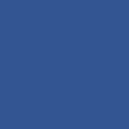 Shannon Fabrics True Blue Quilting Cuddle Solid plush minky fabric in classic blue