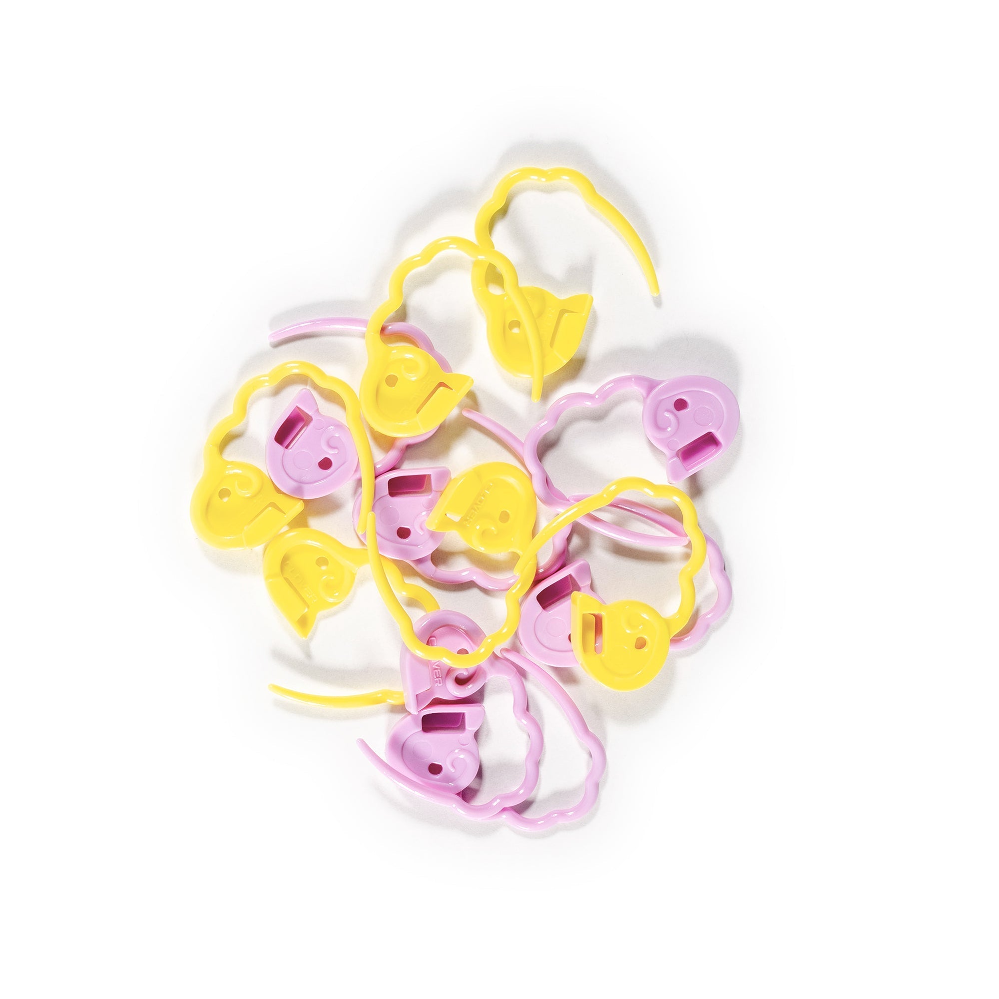Quick Locking Stitch Markers (Large)