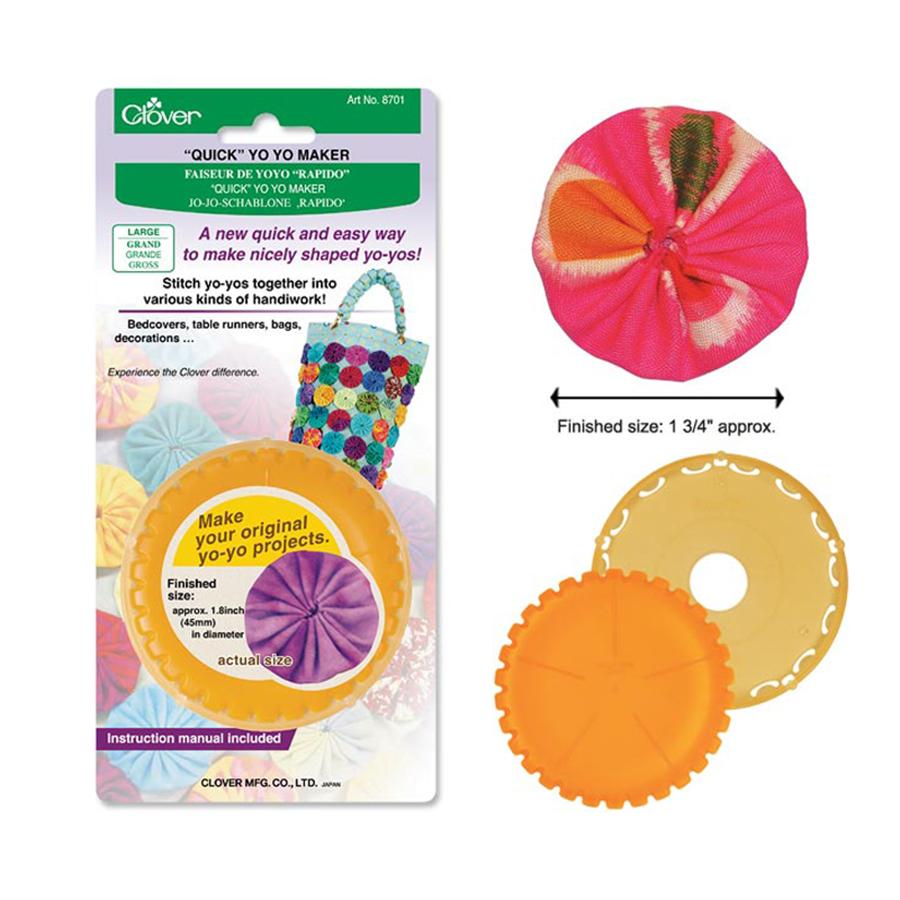 Quick Yo-Yo Maker (Large)