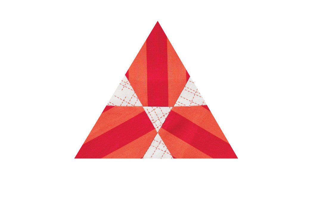 Quick & Easy Triangle Block Tool