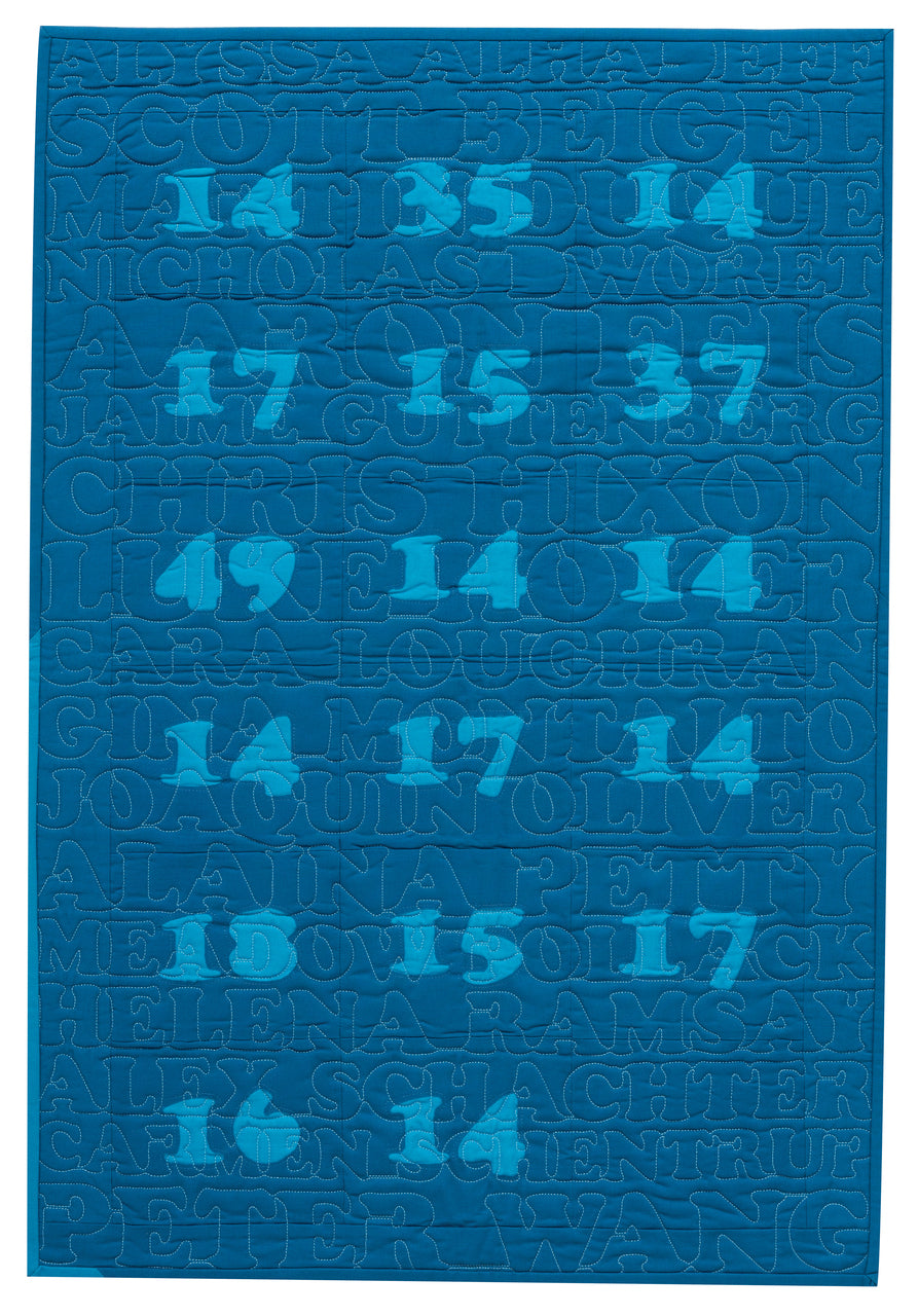 Quilt Out Loud