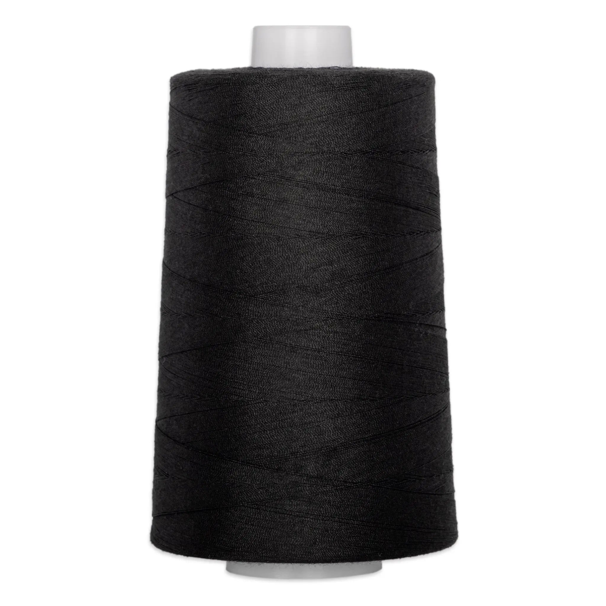 QuiltMaker #801 - Black Cone YLI Threads