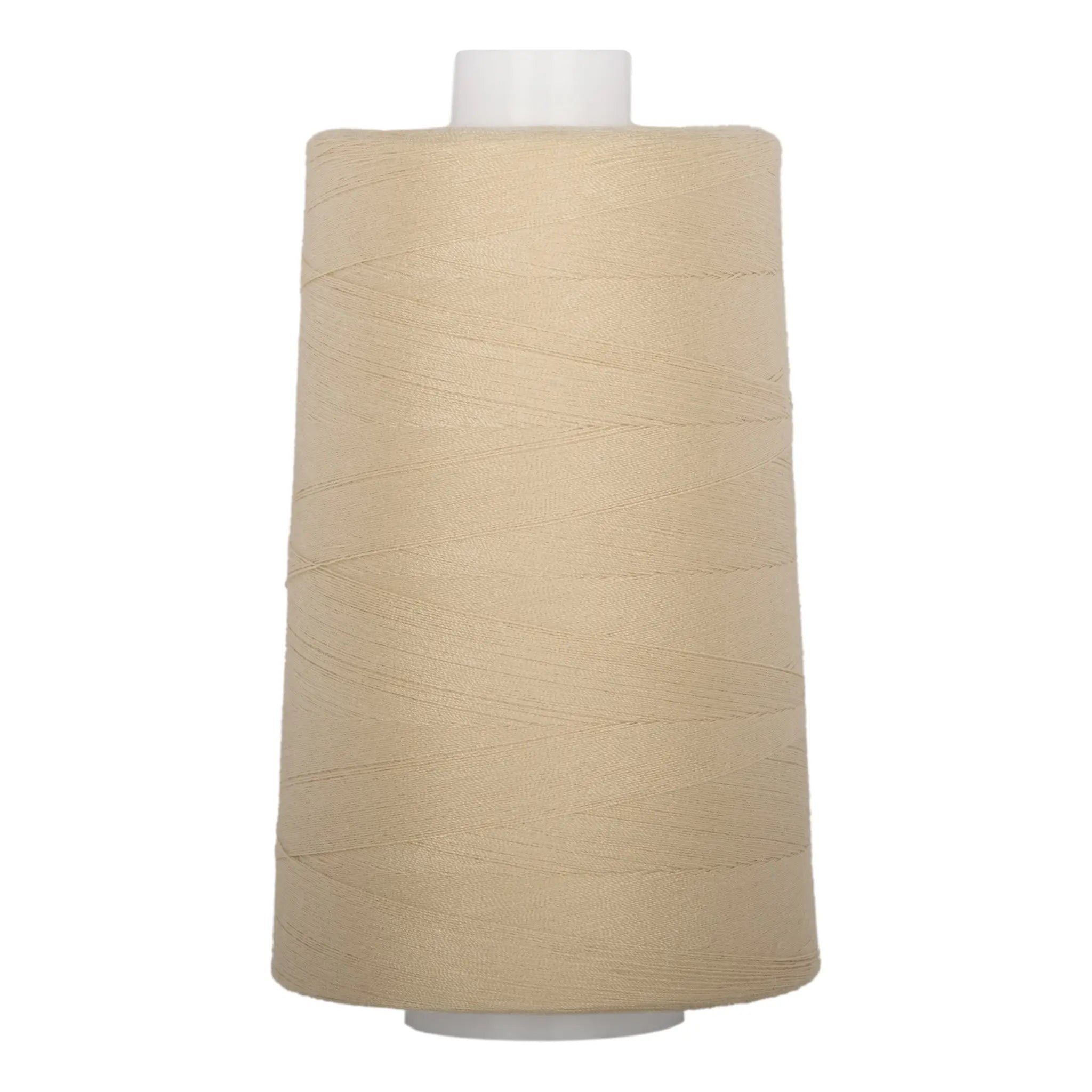 QuiltMaker #813 - Almond Cone YLI Threads