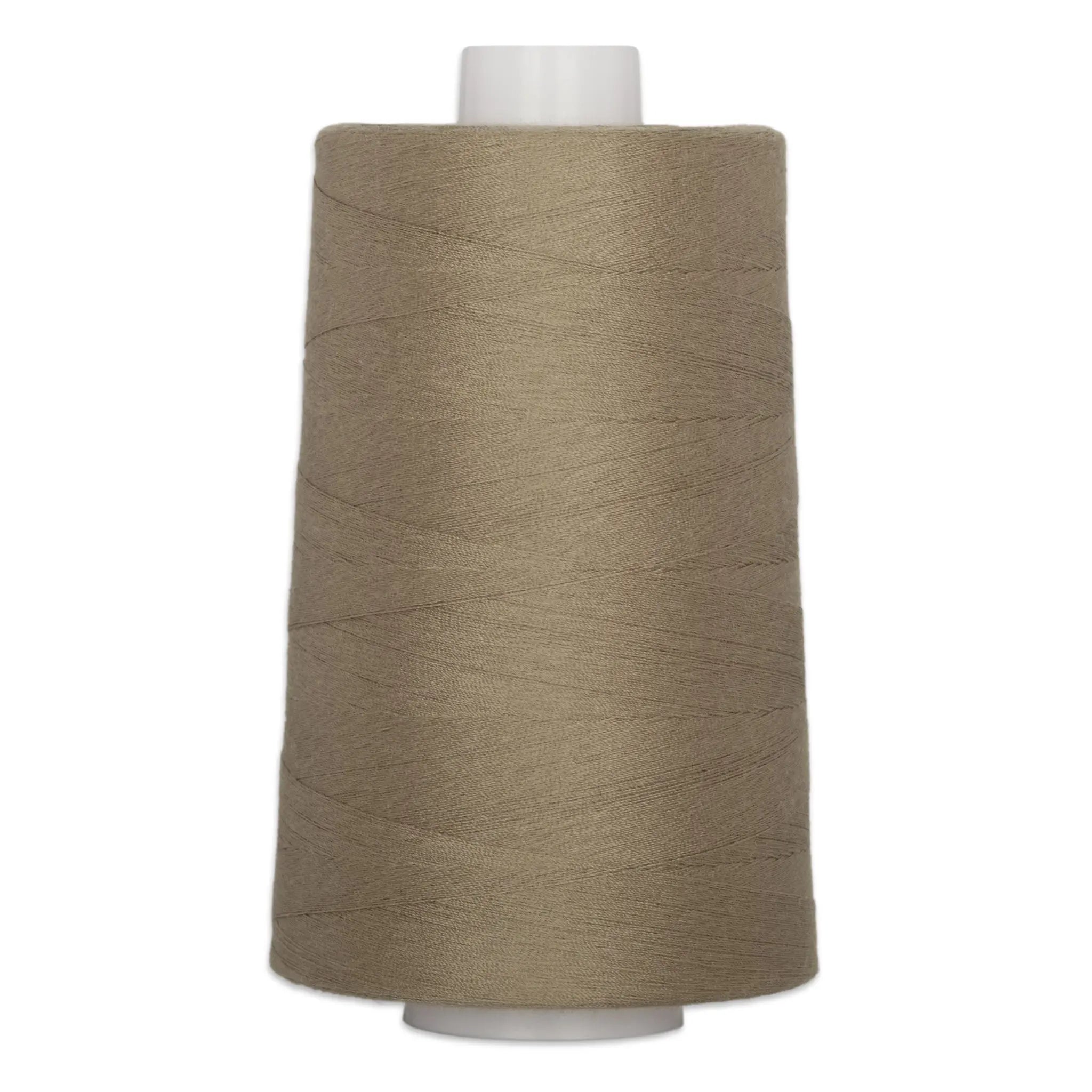 QuiltMaker #821 - Trobear Cone YLI Threads