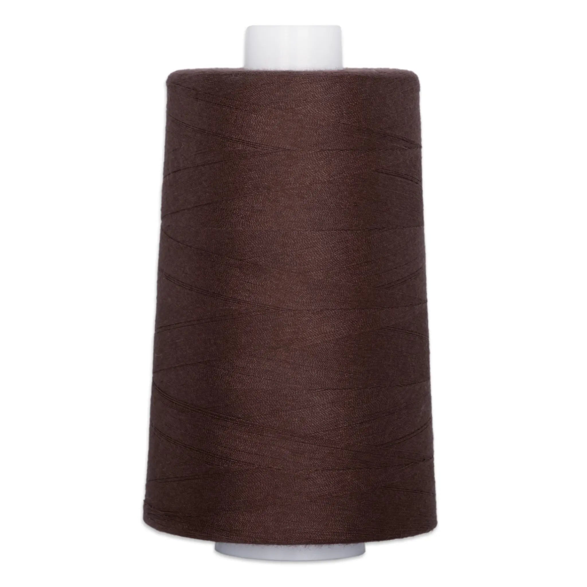 QuiltMaker #824 - Mahogany Cone YLI Threads
