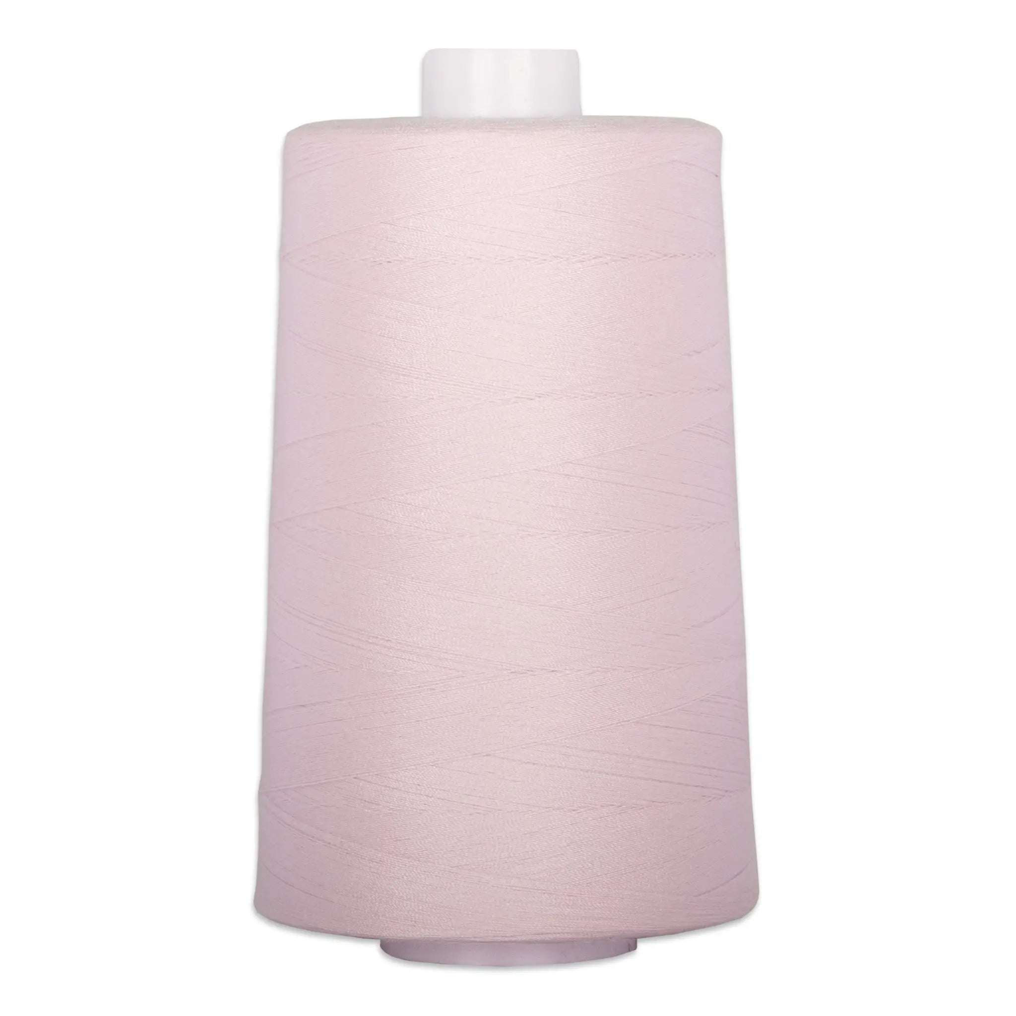 QuiltMaker #825 - Pink Opal Cone YLI Threads