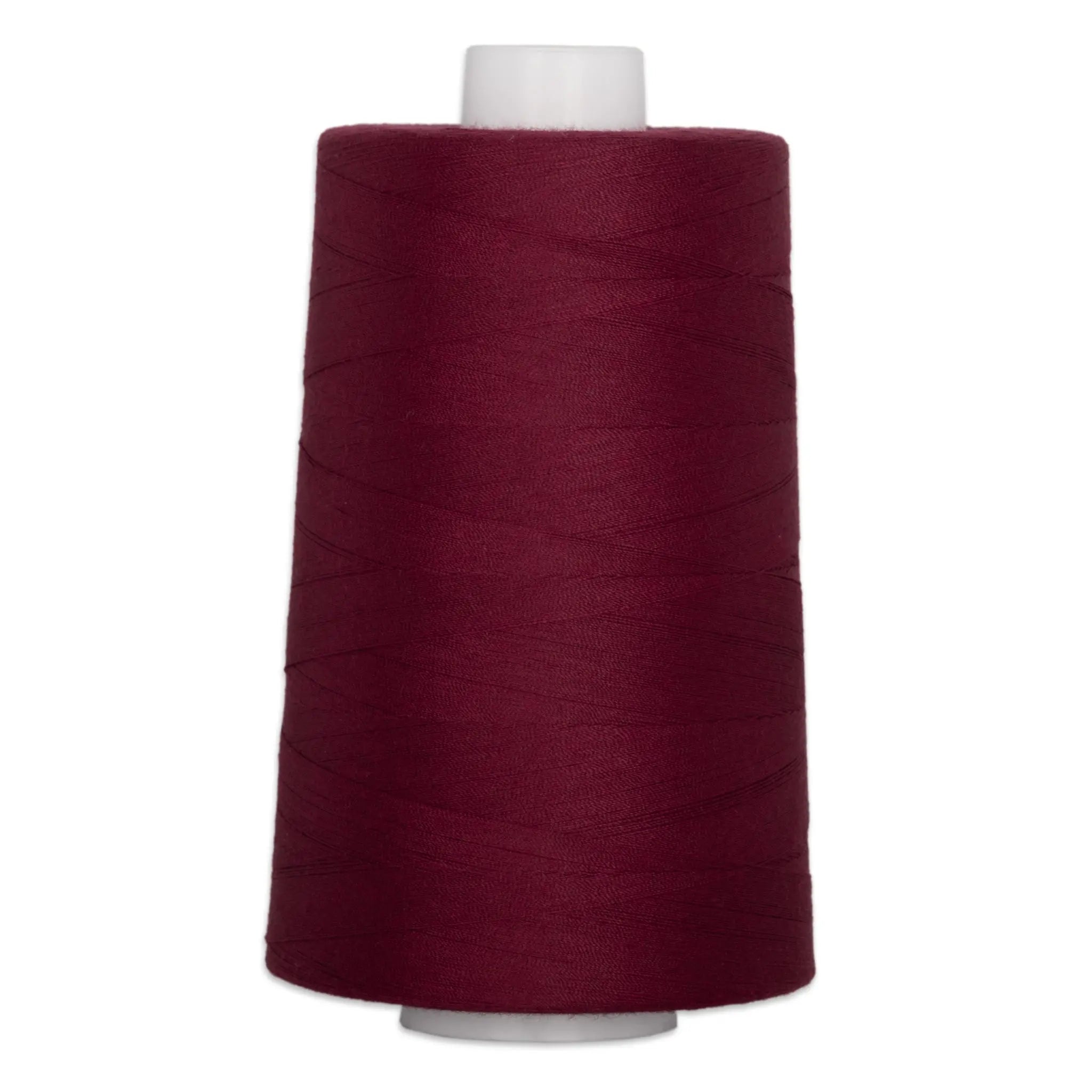 QuiltMaker #834 - Marooned Cone YLI Threads