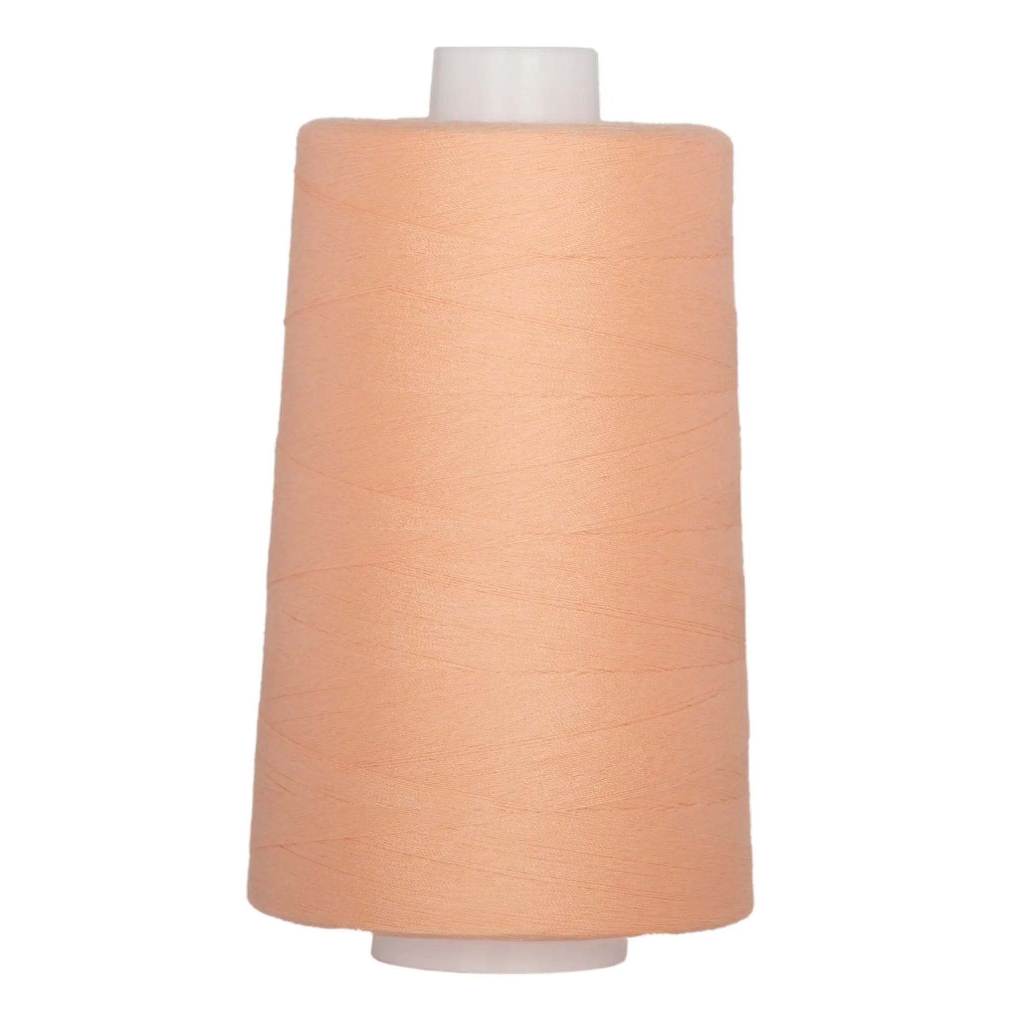 QuiltMaker #835 - Warm Peach Cone YLI Threads