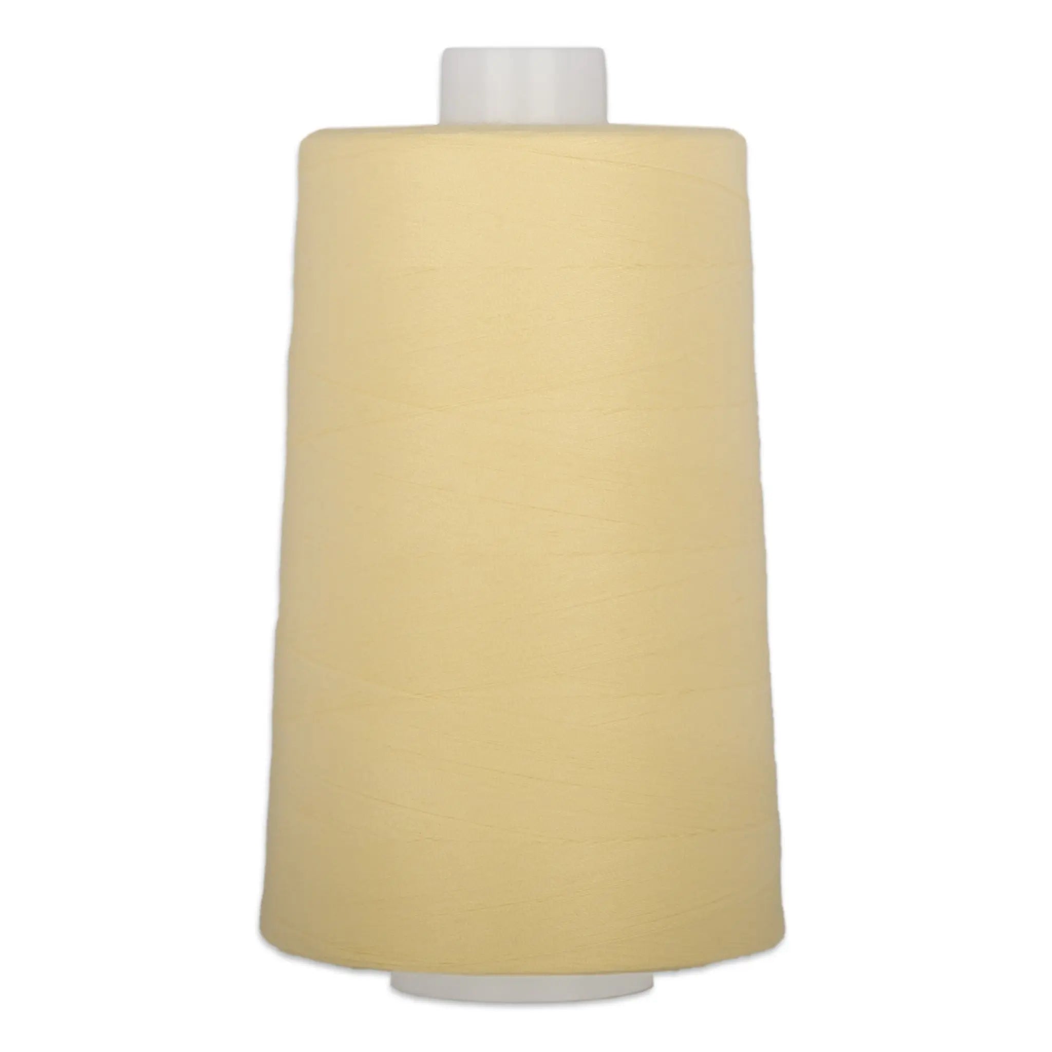 QuiltMaker #838 - Buttercream Cone YLI Threads