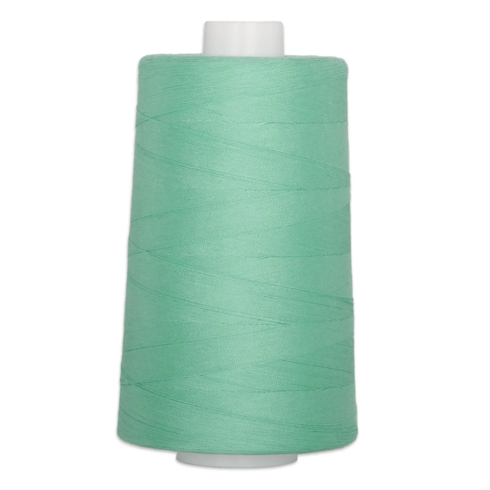 QuiltMaker #849 - Emerald Pools Cone YLI Threads
