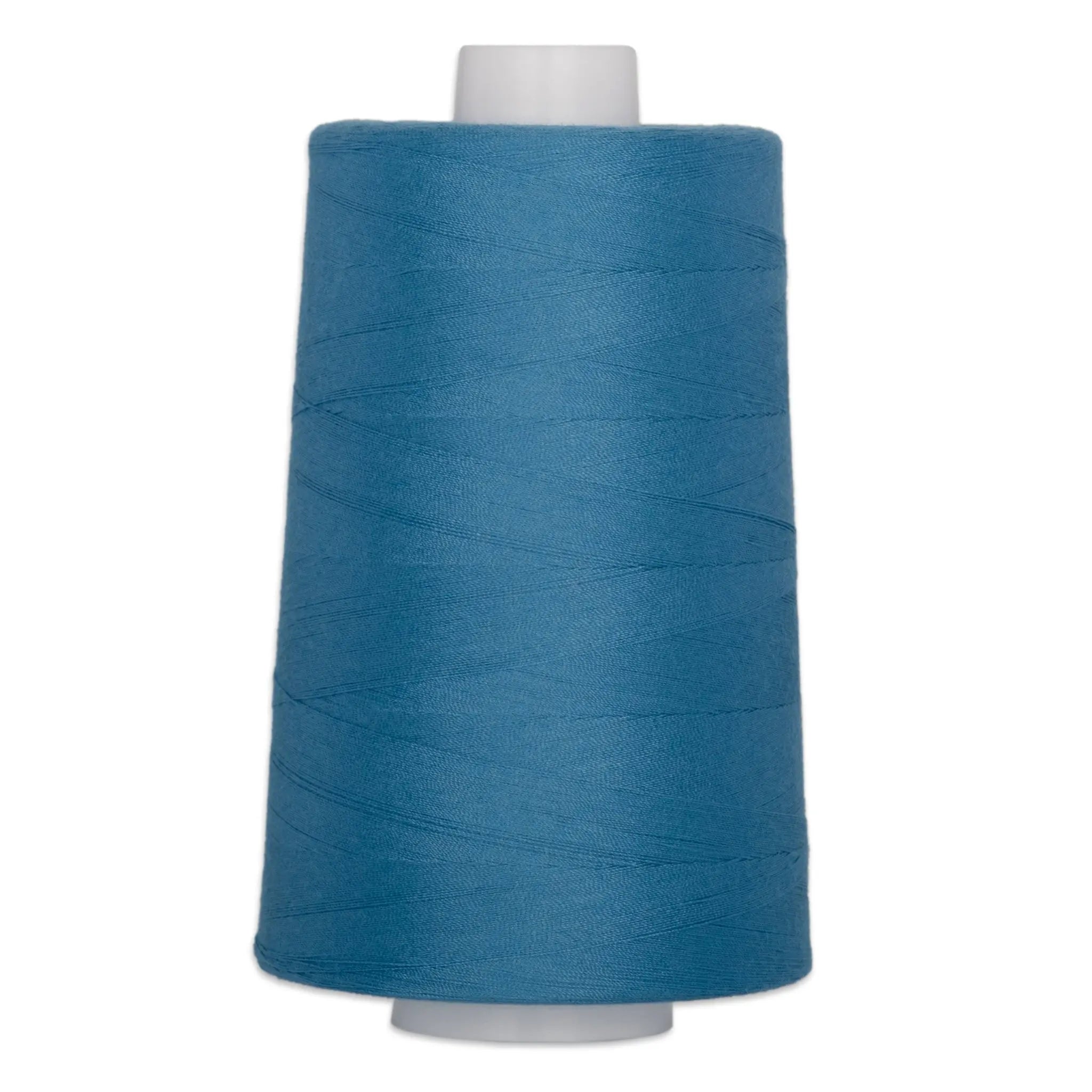 QuiltMaker #863 - Honor Blue Cone YLI Threads