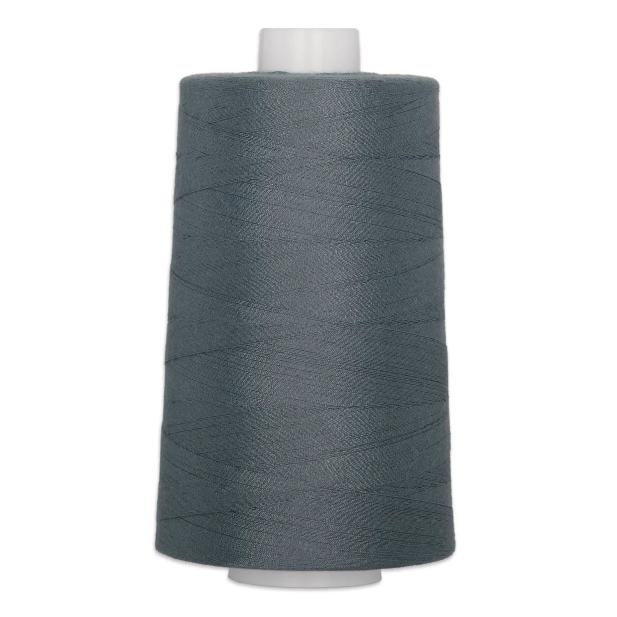 QuiltMaker #867 - Storm Cloud Cone YLI Threads