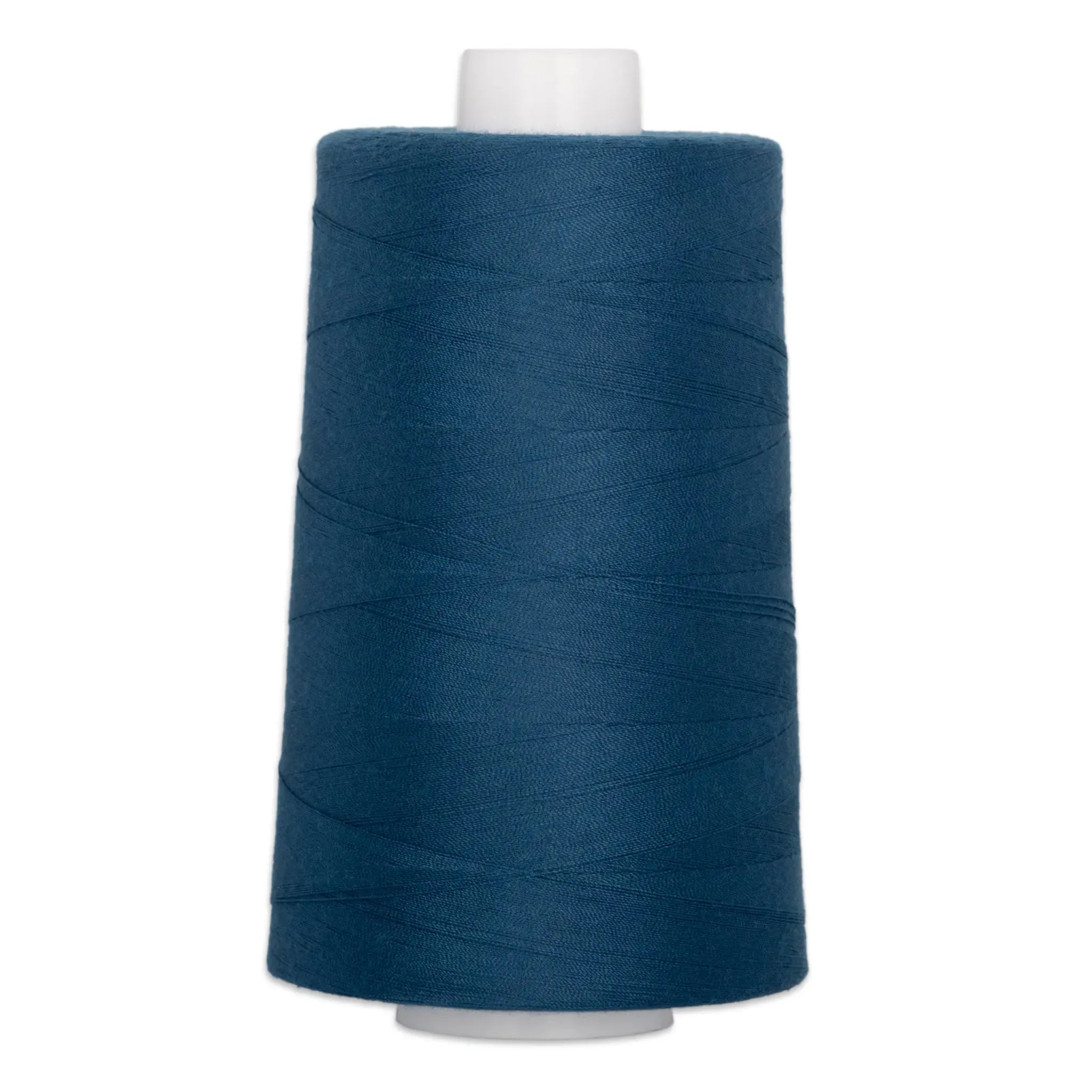 QuiltMaker #869 - Patriot Blue Cone YLI Threads