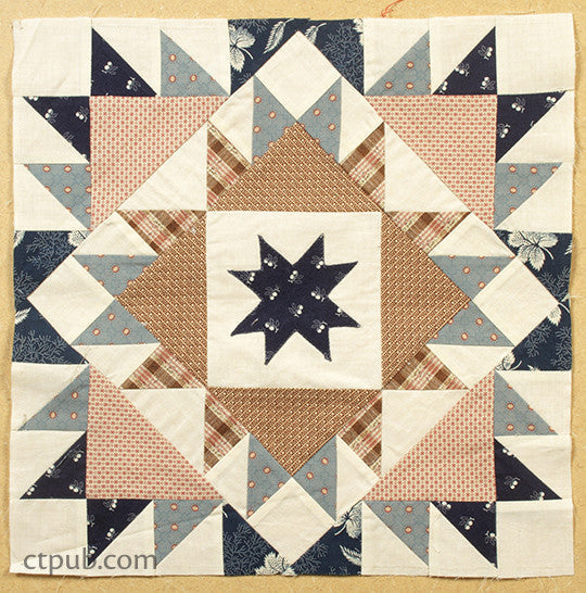 Quilter's Academy Vol. 5 - Masters Year