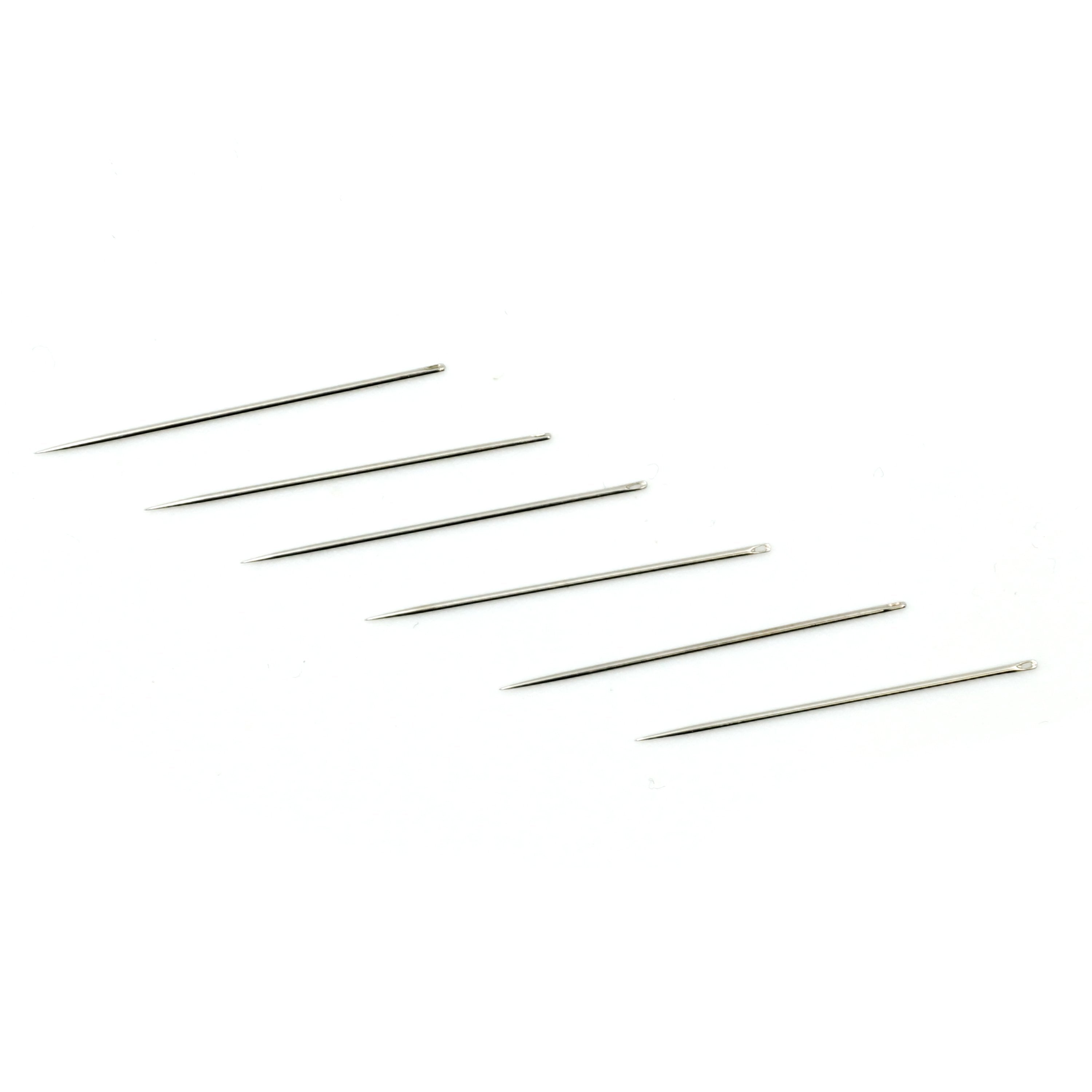 Quilting Needles (No. 10)