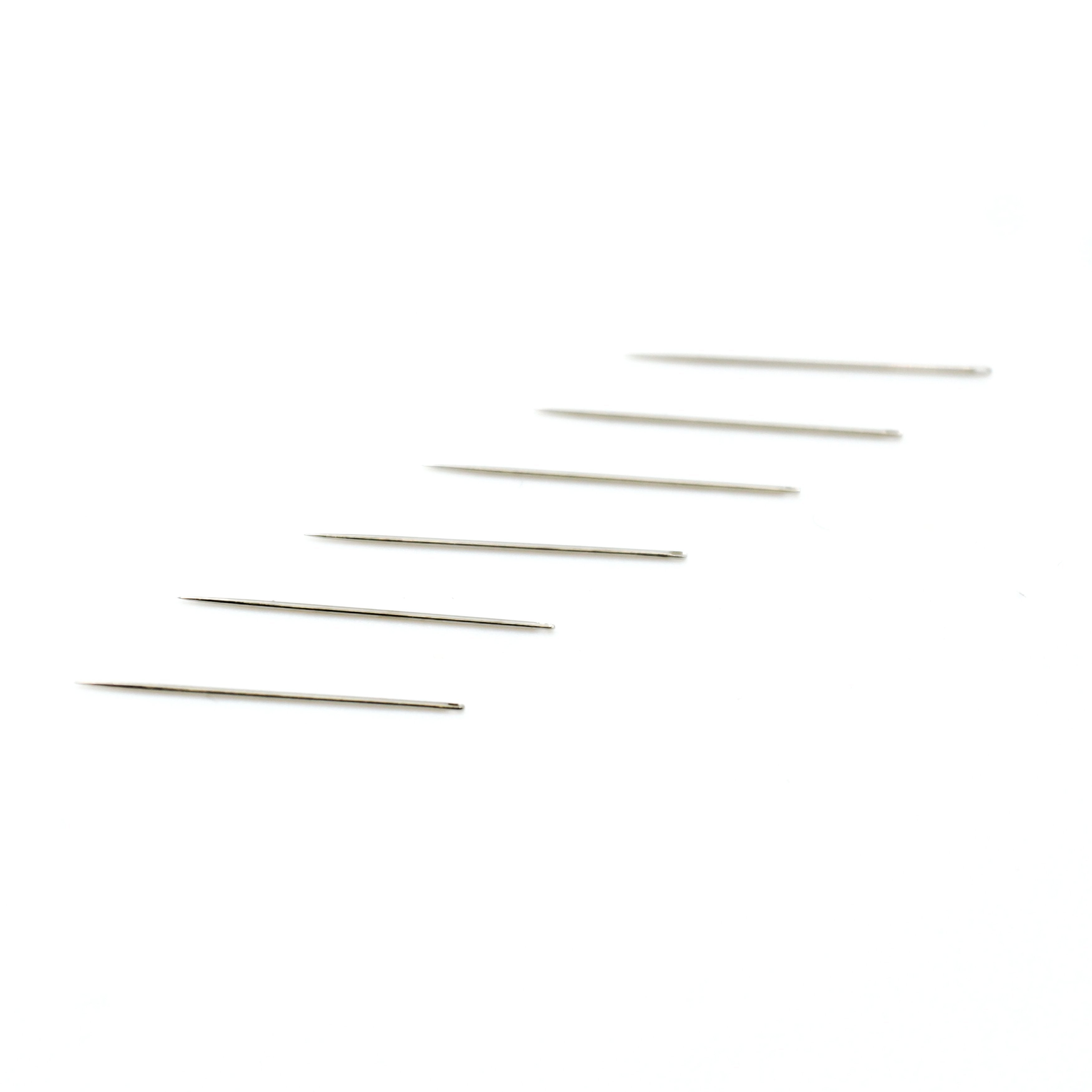 Quilting Needles (No. 12)