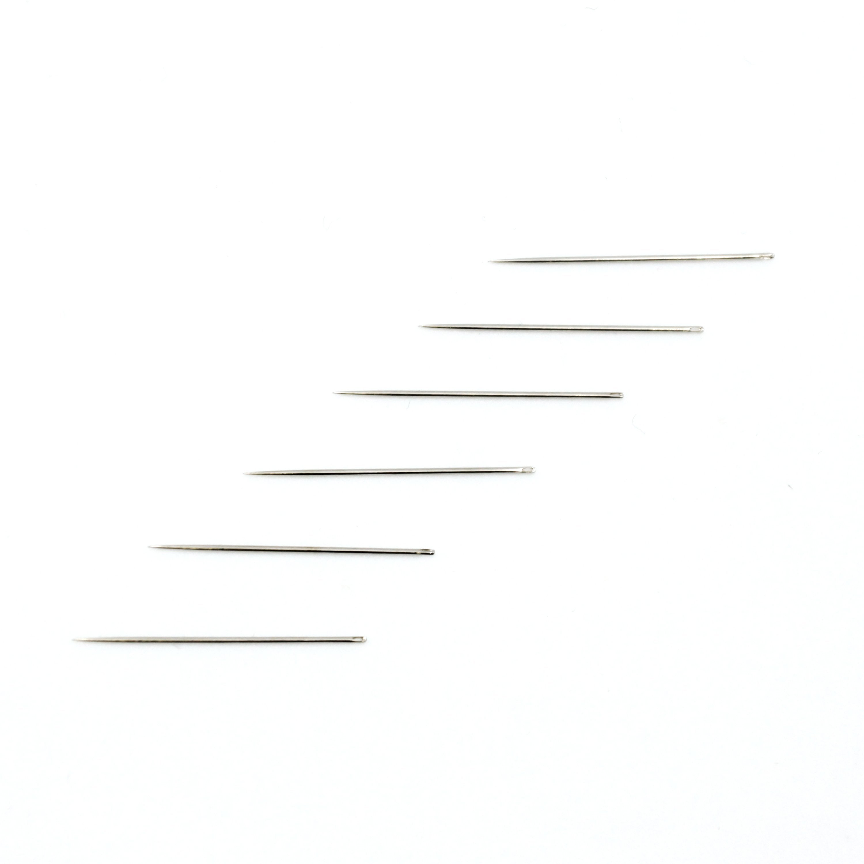 Quilting Needles (No. 12)