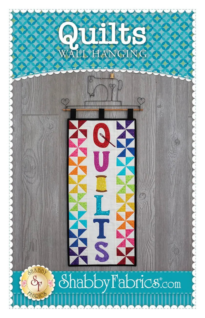 Quilts Wall Hanging Checker Distributor