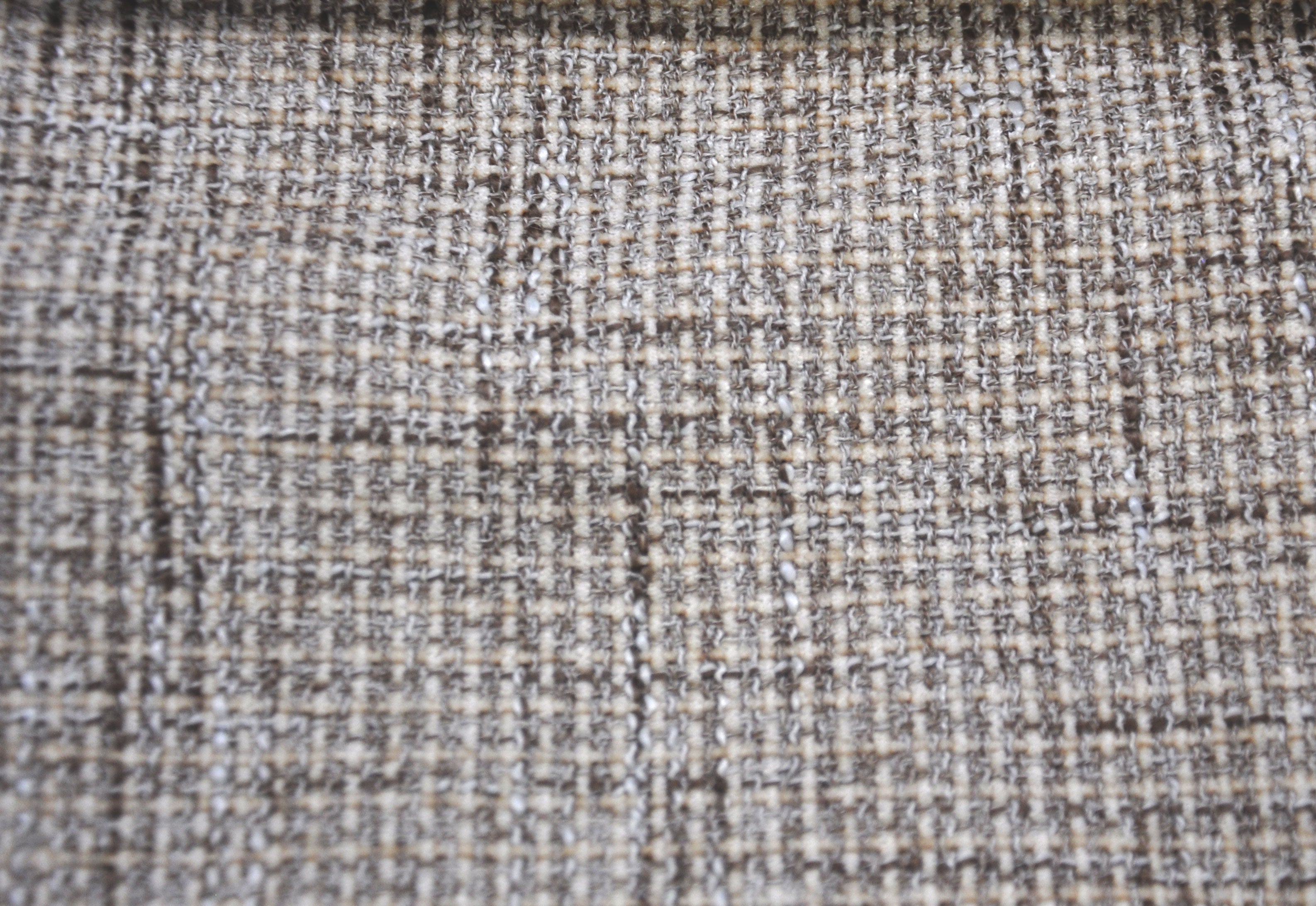"Quin" Fabric (Taupe) - CI-10047-82