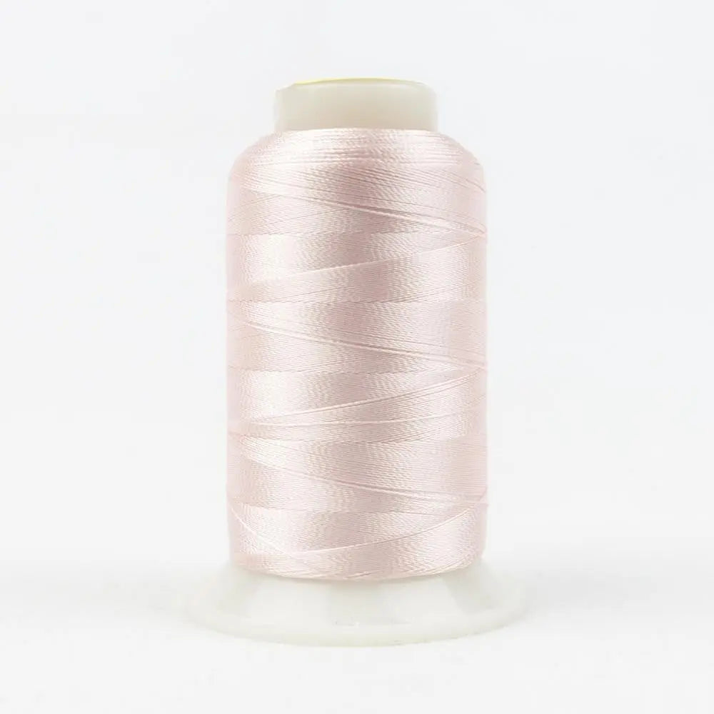 R1102 - Splendor™ 40wt Rayon Heavenly Pink Thread WonderFil USA