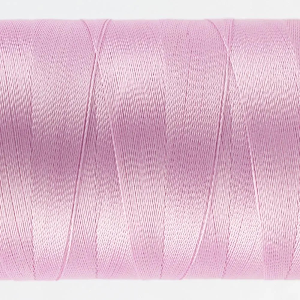 R1118 - Splendor™ 40wt Rayon Pink Lady Thread WonderFil USA