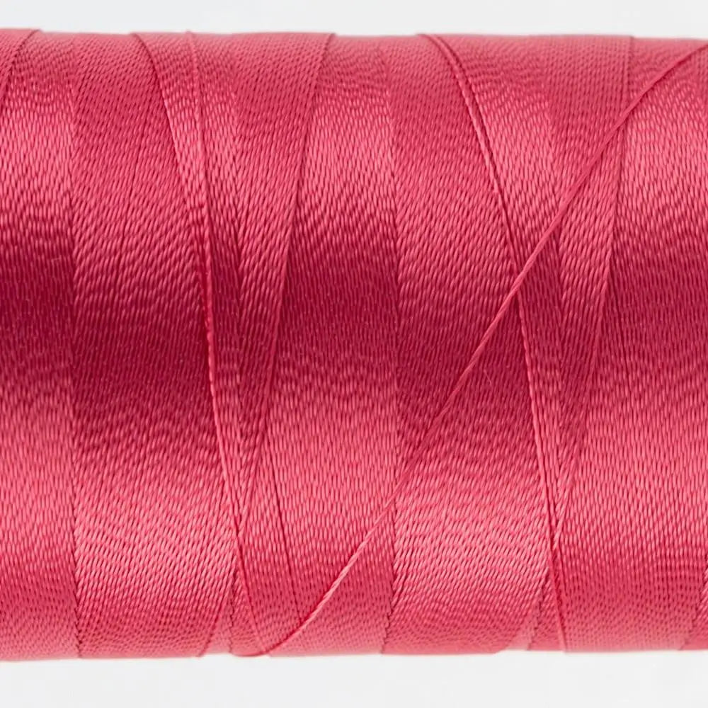 R1130 - Splendor™ 40wt Rayon Rasberry Thread WonderFil USA