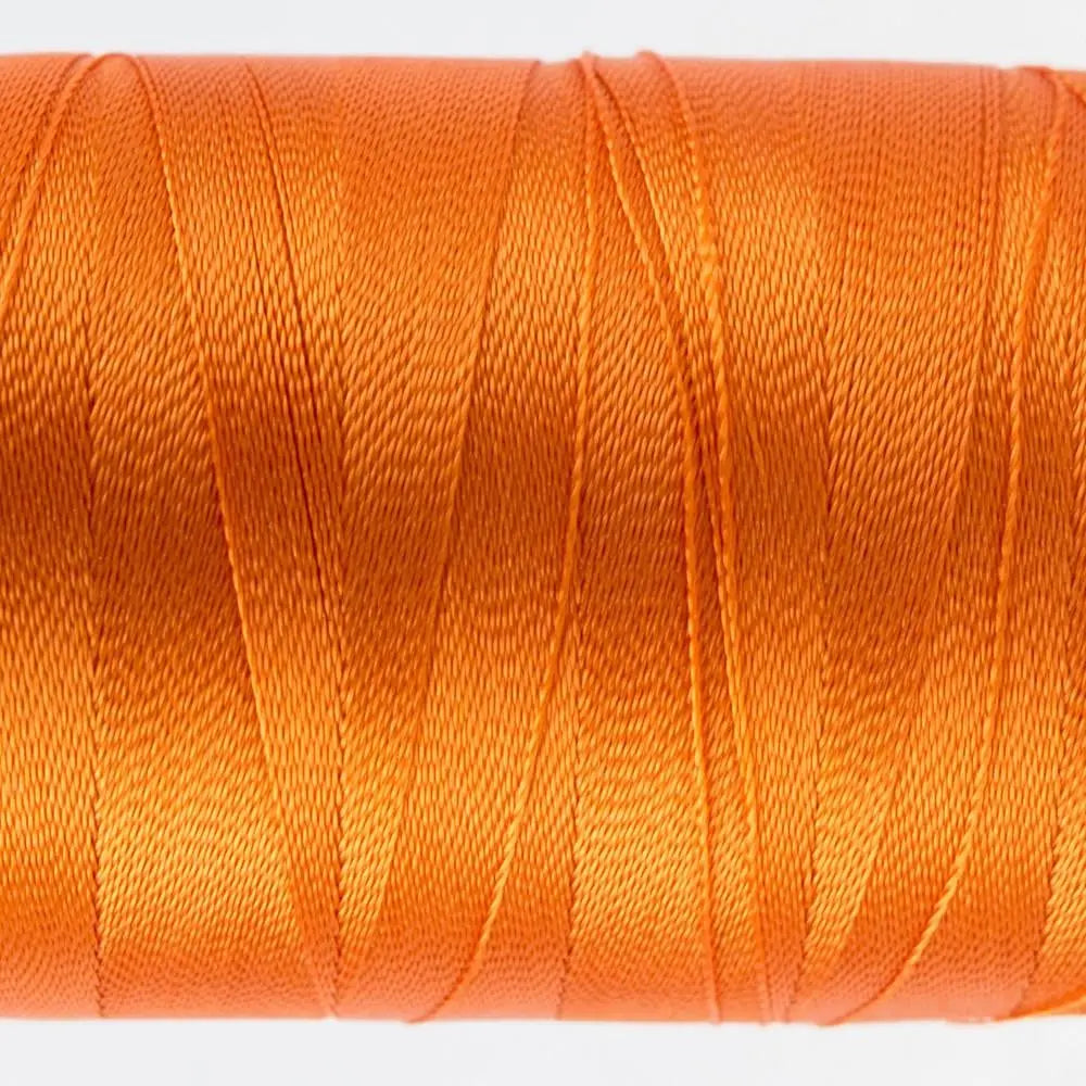 R1138 - Splendor™ 40wt Rayon Orange Peel Thread WonderFil USA