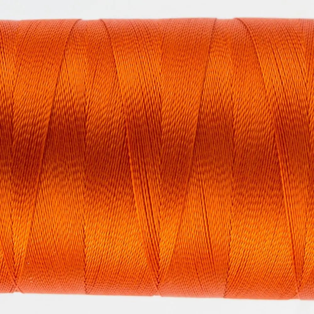 R1141 - Splendor™ 40wt Rayon Flame Thread WonderFil USA