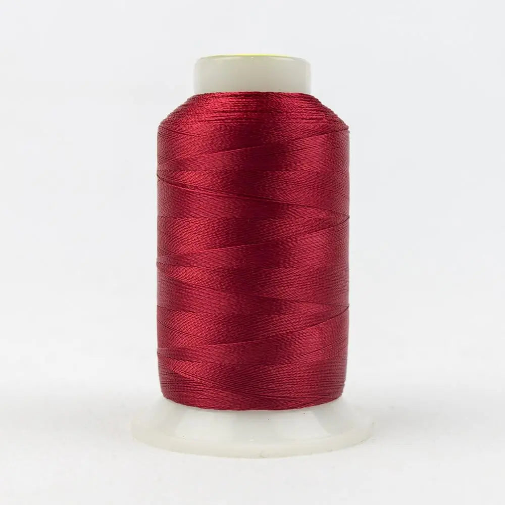 R1148 - Splendor™ 40wt Rayon Tango Red Thread WonderFil USA