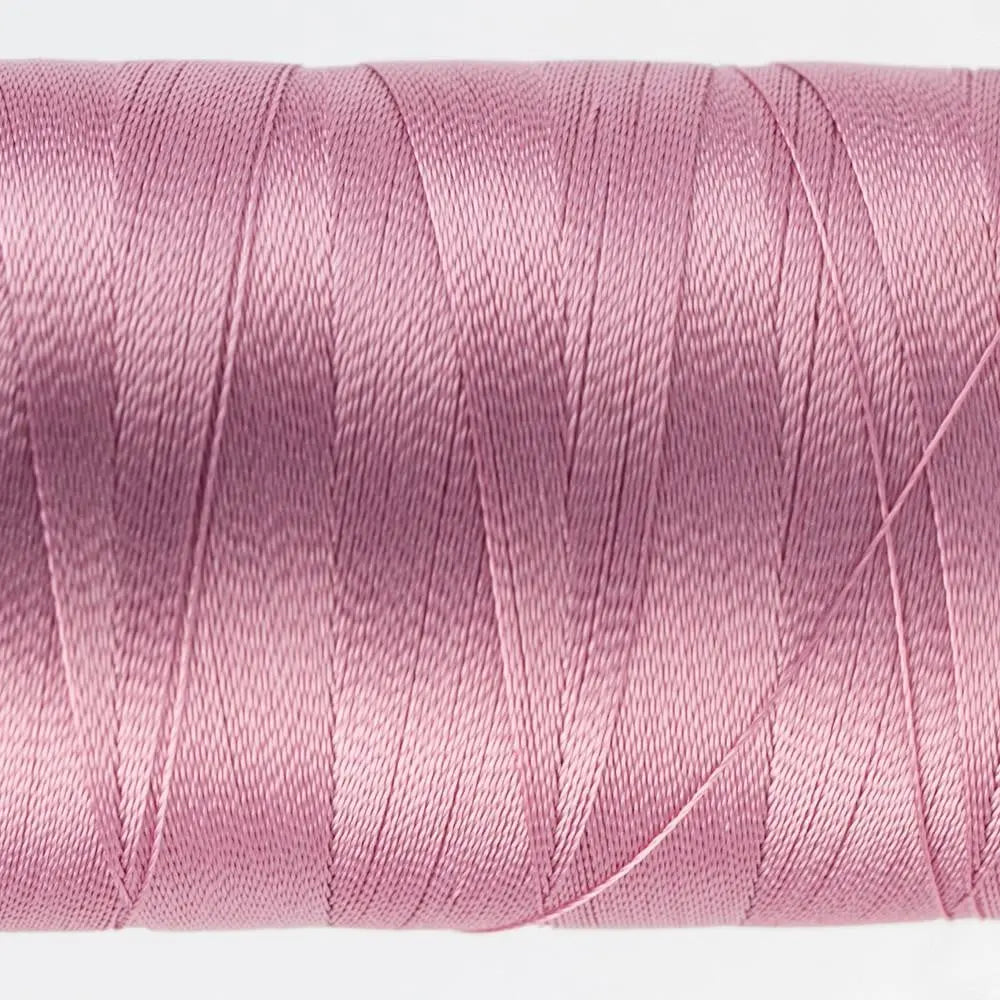 R1156 - Splendor™ 40wt Rayon Cameo Pink Thread WonderFil USA